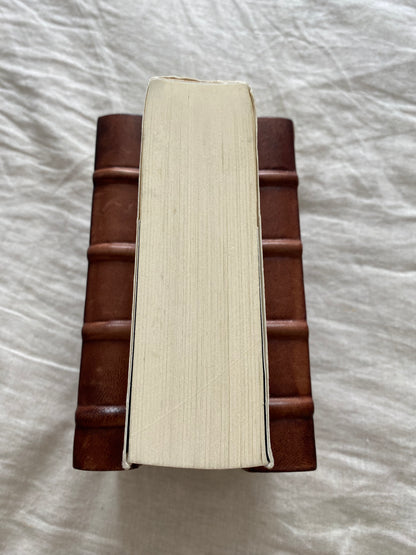 The Amber Spyglass Collector's Edition (His Dark Materials Series #3)