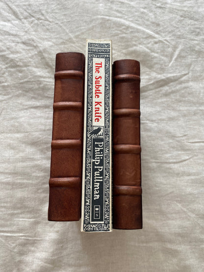 The Subtle Knife Collector's Edition (His Dark Materials Series #2)