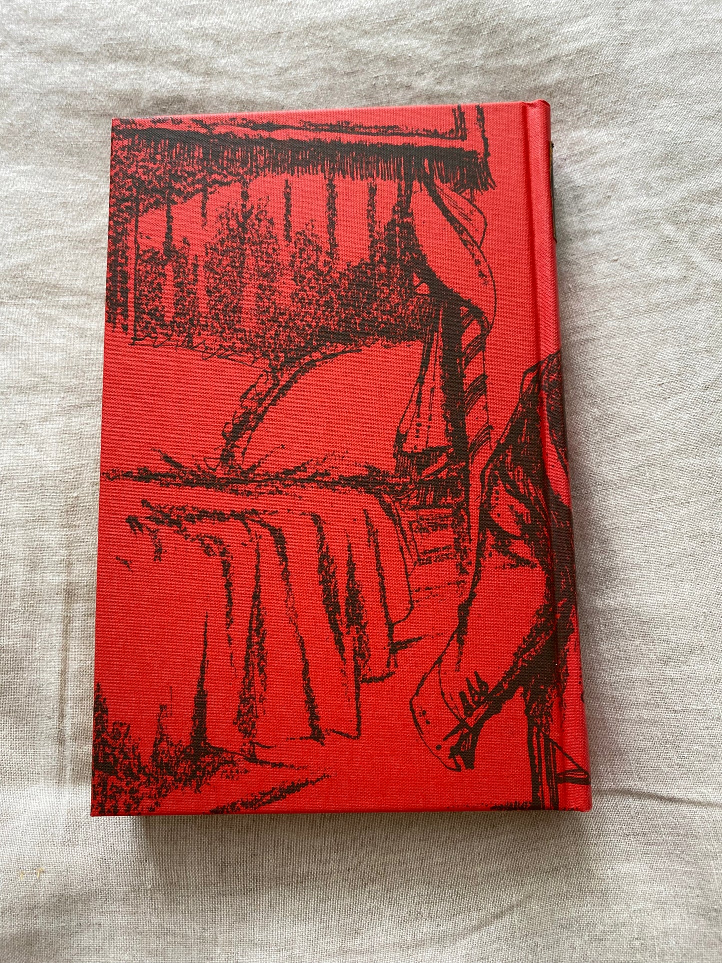 The Fortunes & Misfortune of the Famous Moll Flanders (The Folio Society)