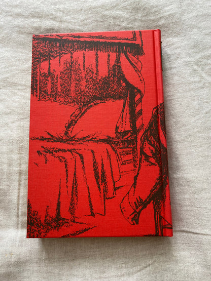 The Fortunes & Misfortune of the Famous Moll Flanders (The Folio Society)