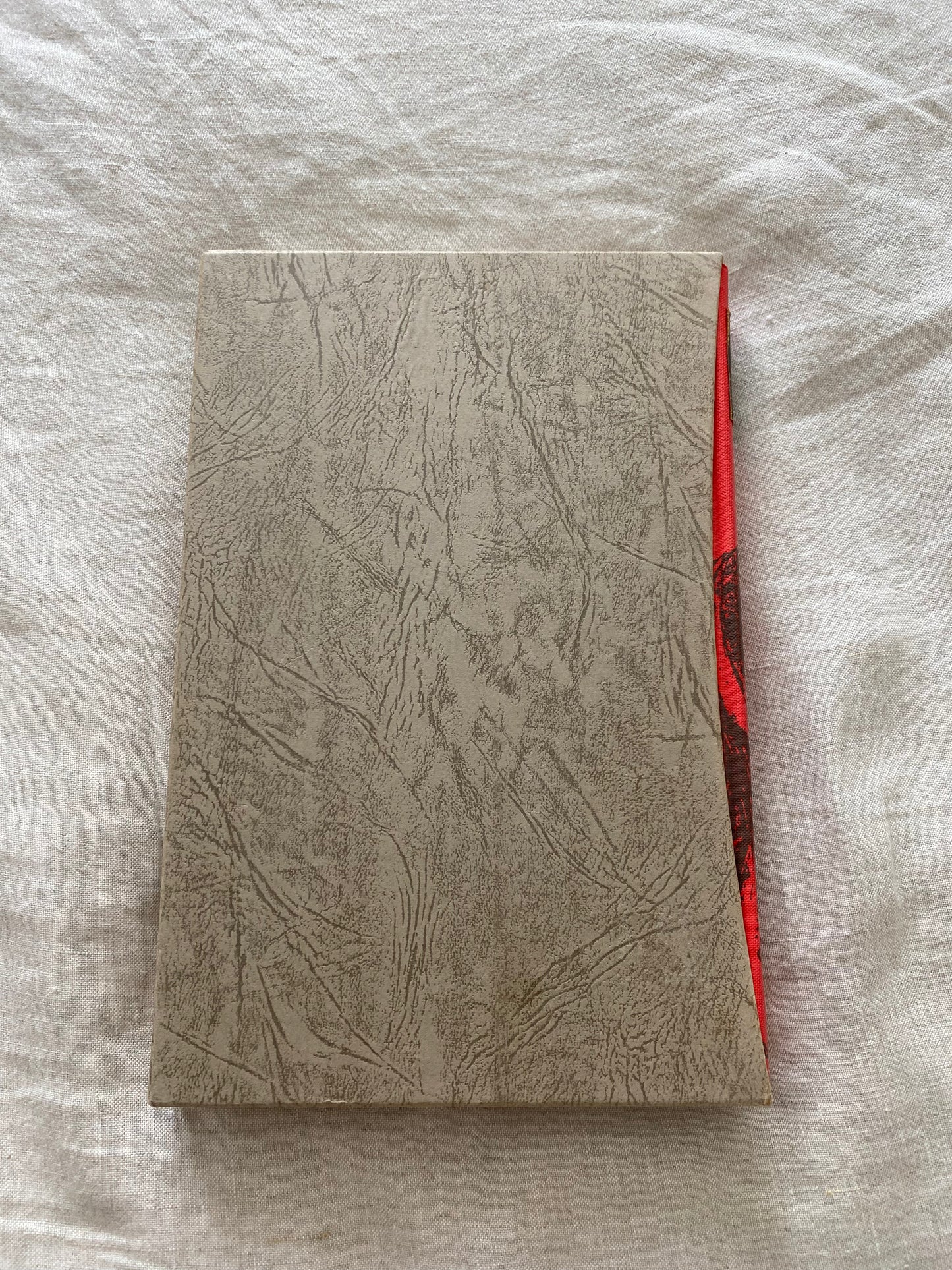 The Fortunes & Misfortune of the Famous Moll Flanders (The Folio Society)