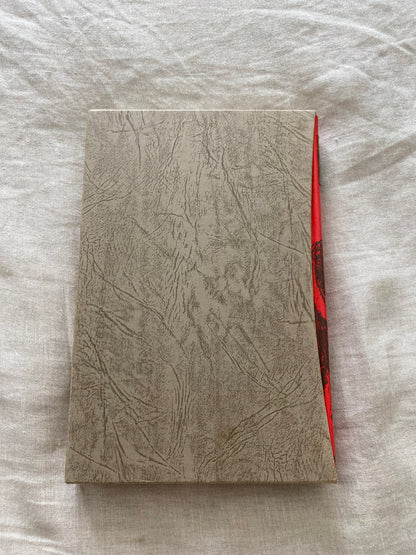 The Fortunes & Misfortune of the Famous Moll Flanders (The Folio Society)