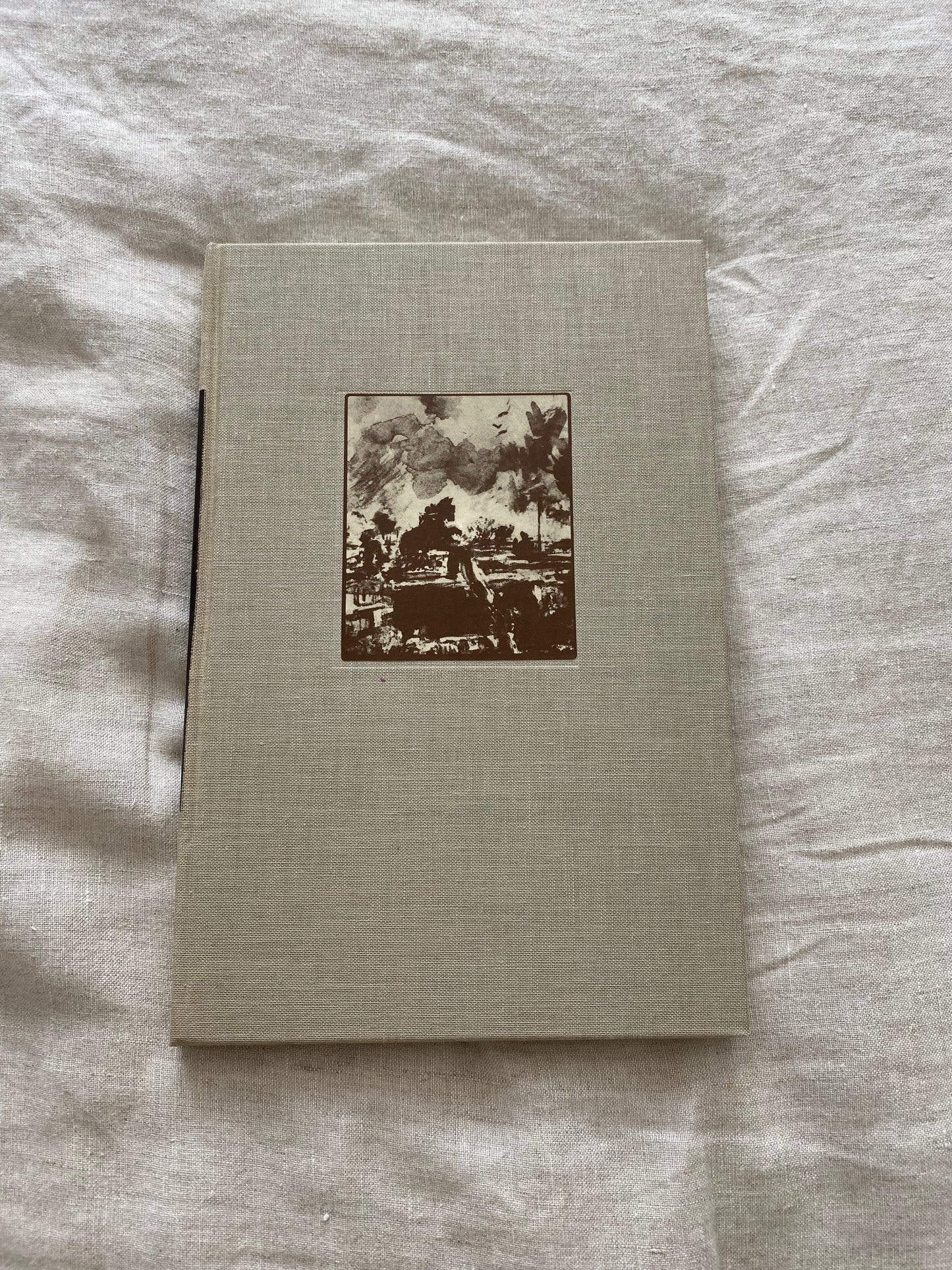 England's Constable: The Life and Letters of John Constable (The Folio Society)