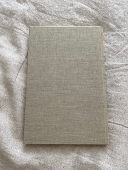 England's Constable: The Life and Letters of John Constable (The Folio Society)