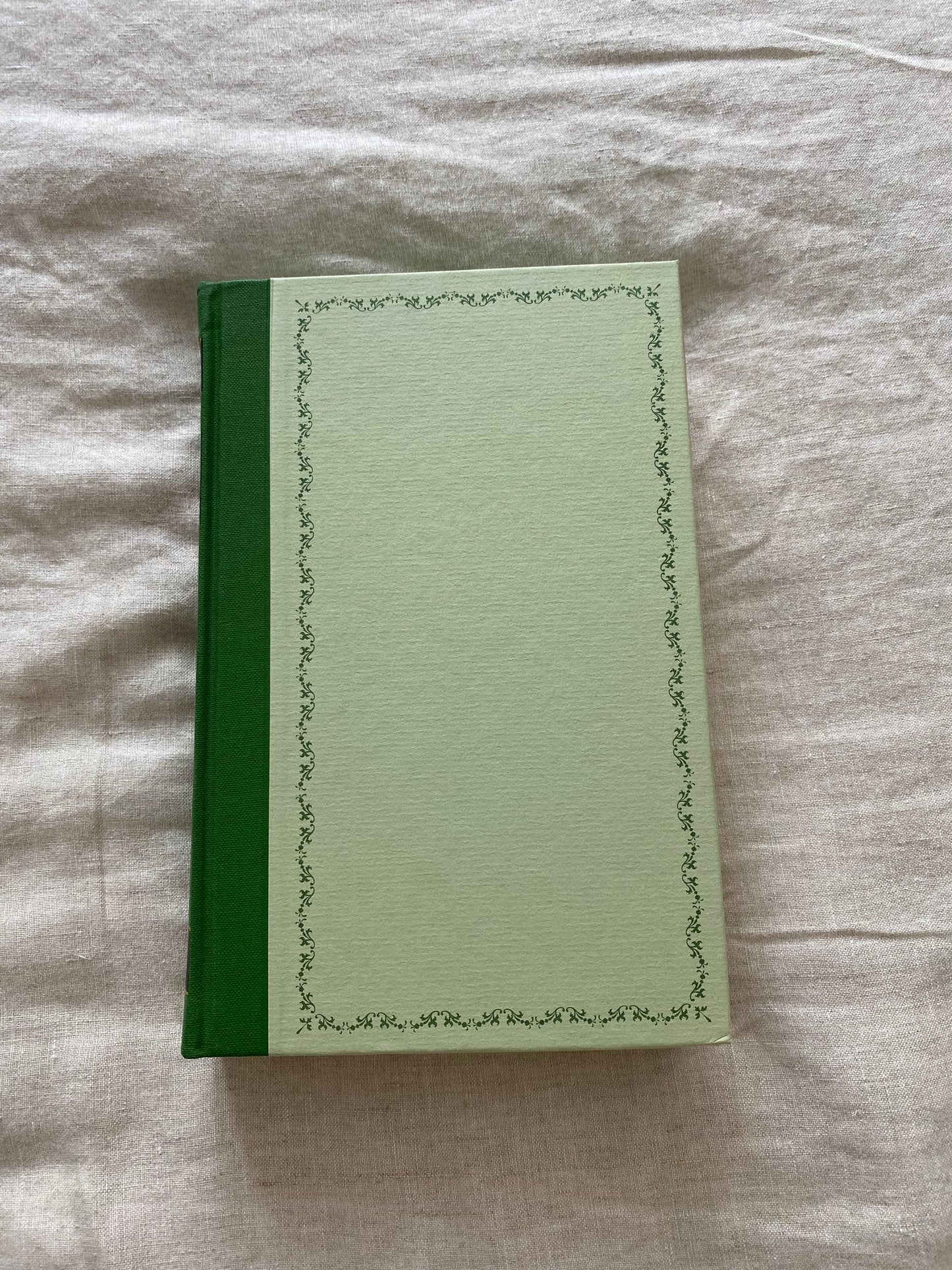 Phineas Finn, The Irish Member (The Palliser Novels Series #2) (The Folio Society)
