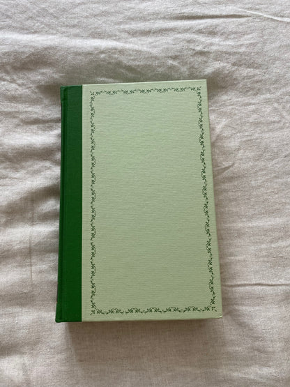 Phineas Finn, The Irish Member (The Palliser Novels Series #2) (The Folio Society)