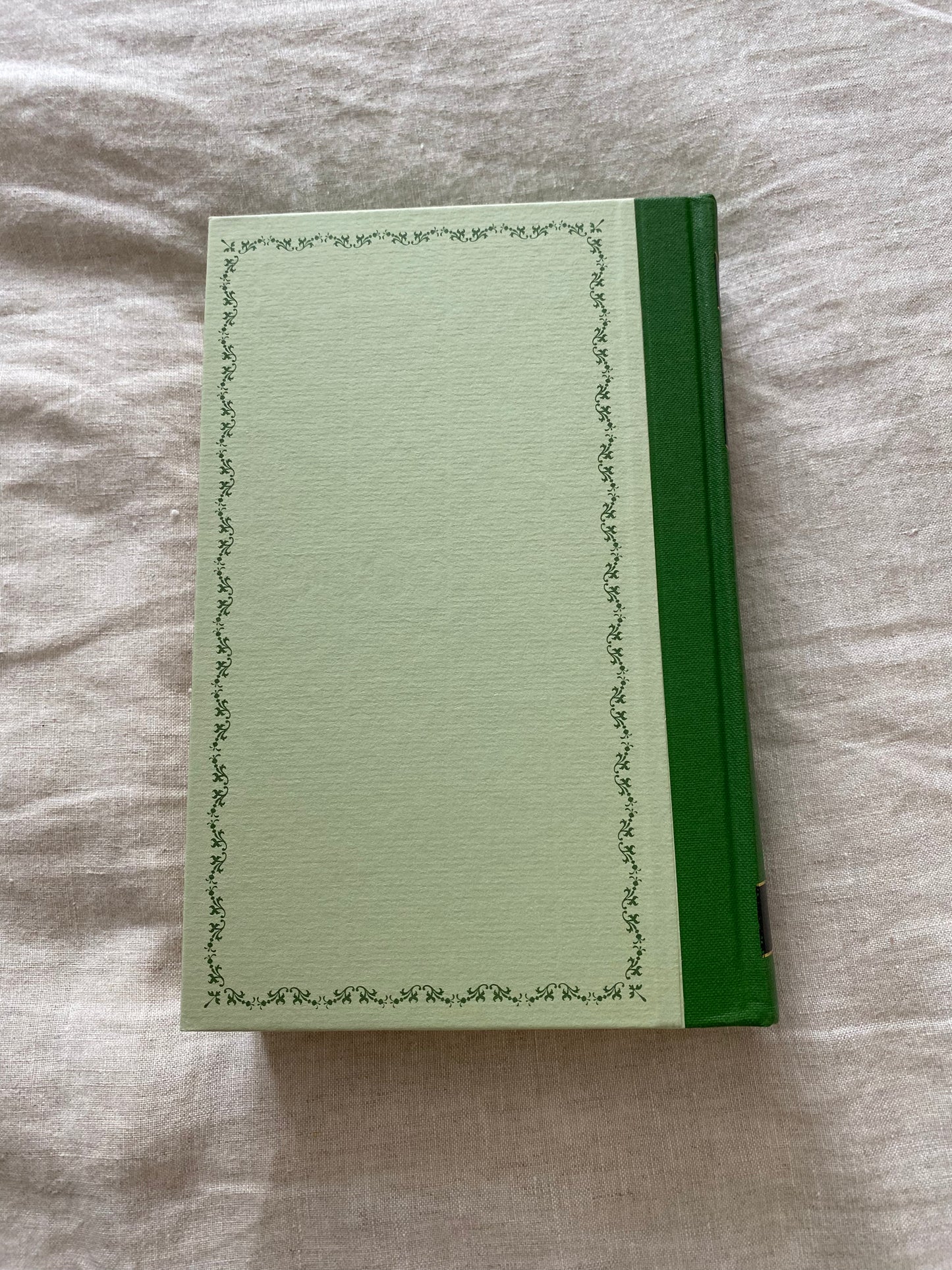 Phineas Finn, The Irish Member (The Palliser Novels Series #2) (The Folio Society)