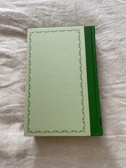Phineas Finn, The Irish Member (The Palliser Novels Series #2) (The Folio Society)