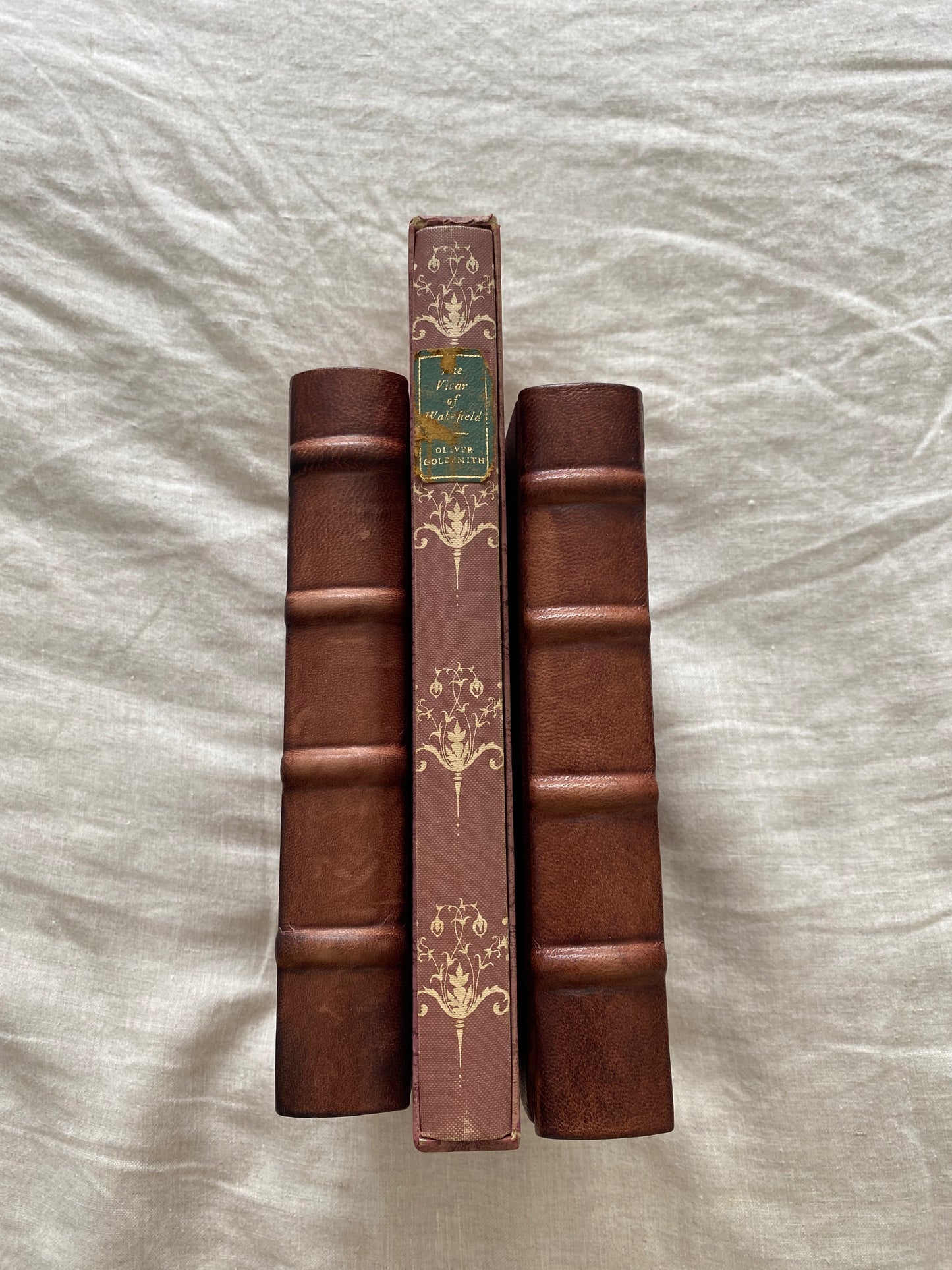 The Vicar of Wakefield (The Folio Society)