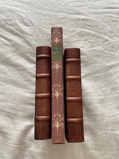 The Vicar of Wakefield (The Folio Society)