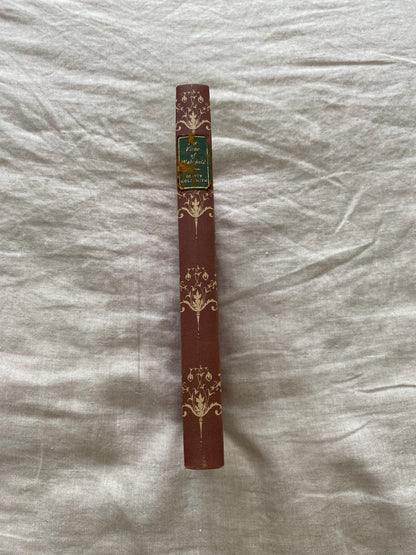The Vicar of Wakefield (The Folio Society)