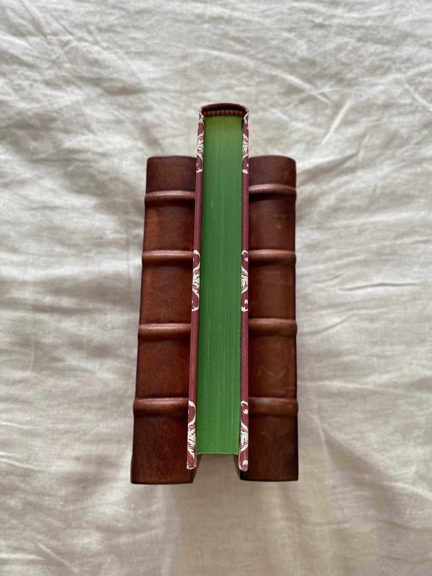The Vicar of Wakefield (The Folio Society)