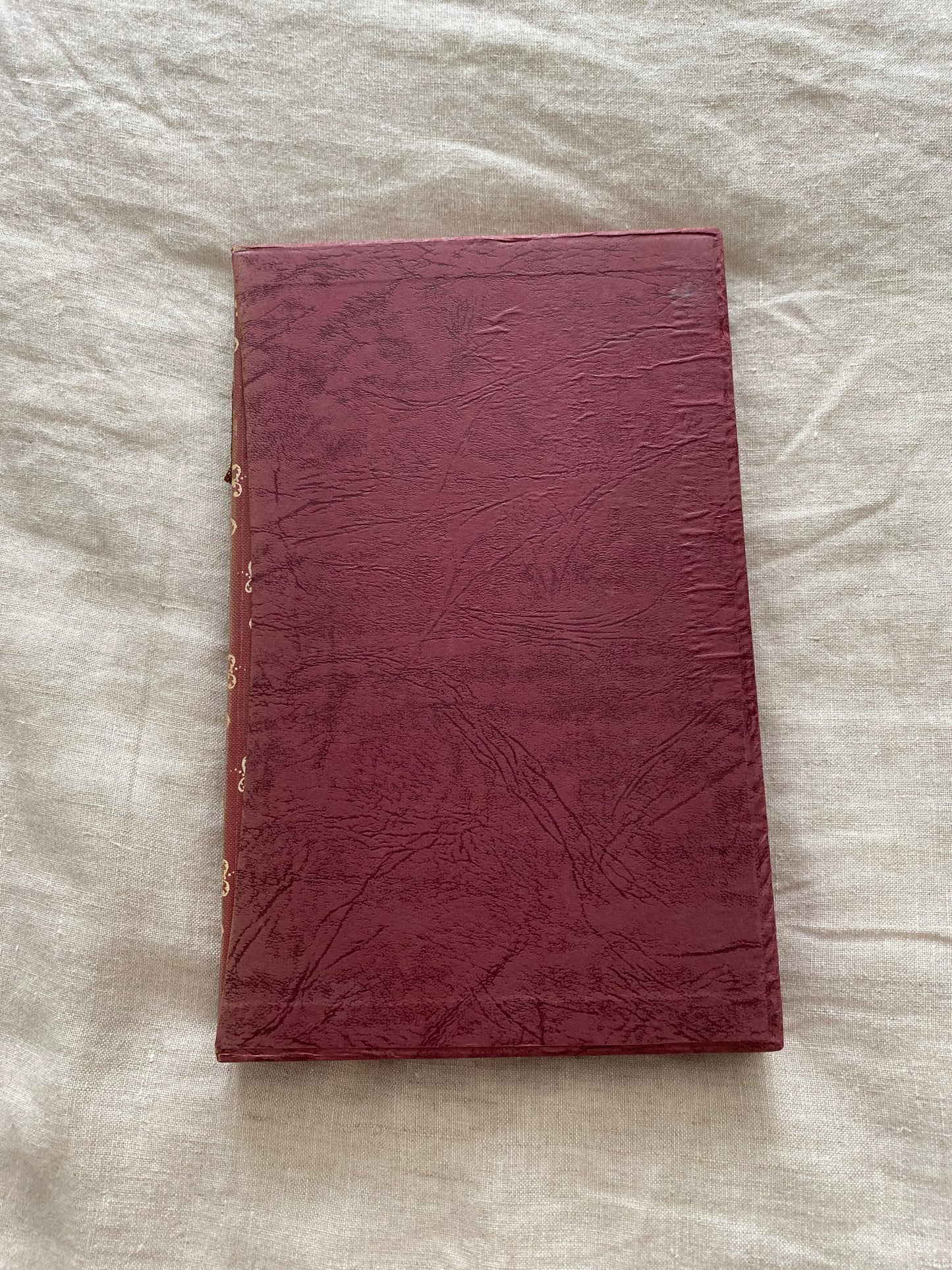 The Vicar of Wakefield (The Folio Society)