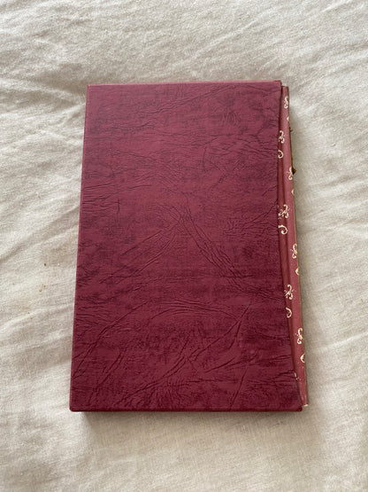 The Vicar of Wakefield (The Folio Society)