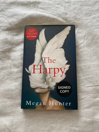 The Harpy