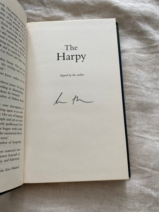 The Harpy