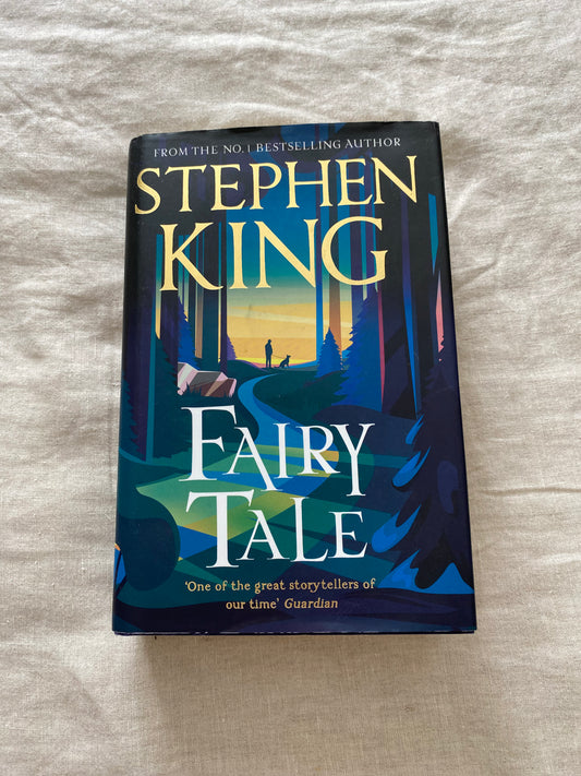 Fairy Tale