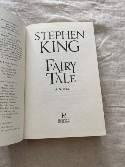 Fairy Tale