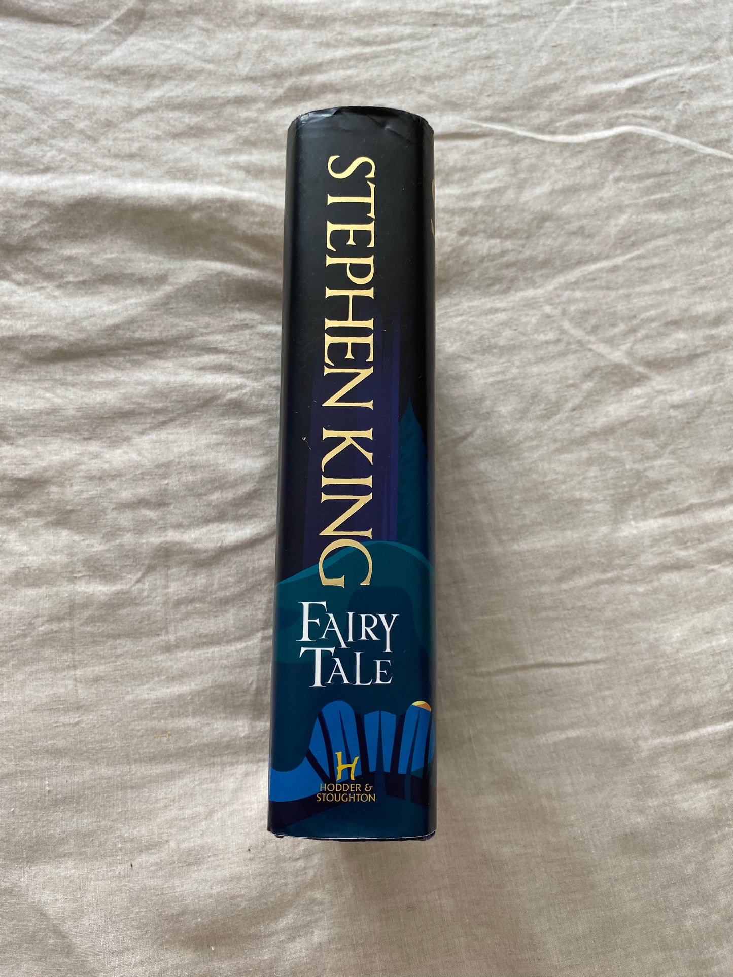 Fairy Tale