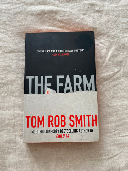 The Farm