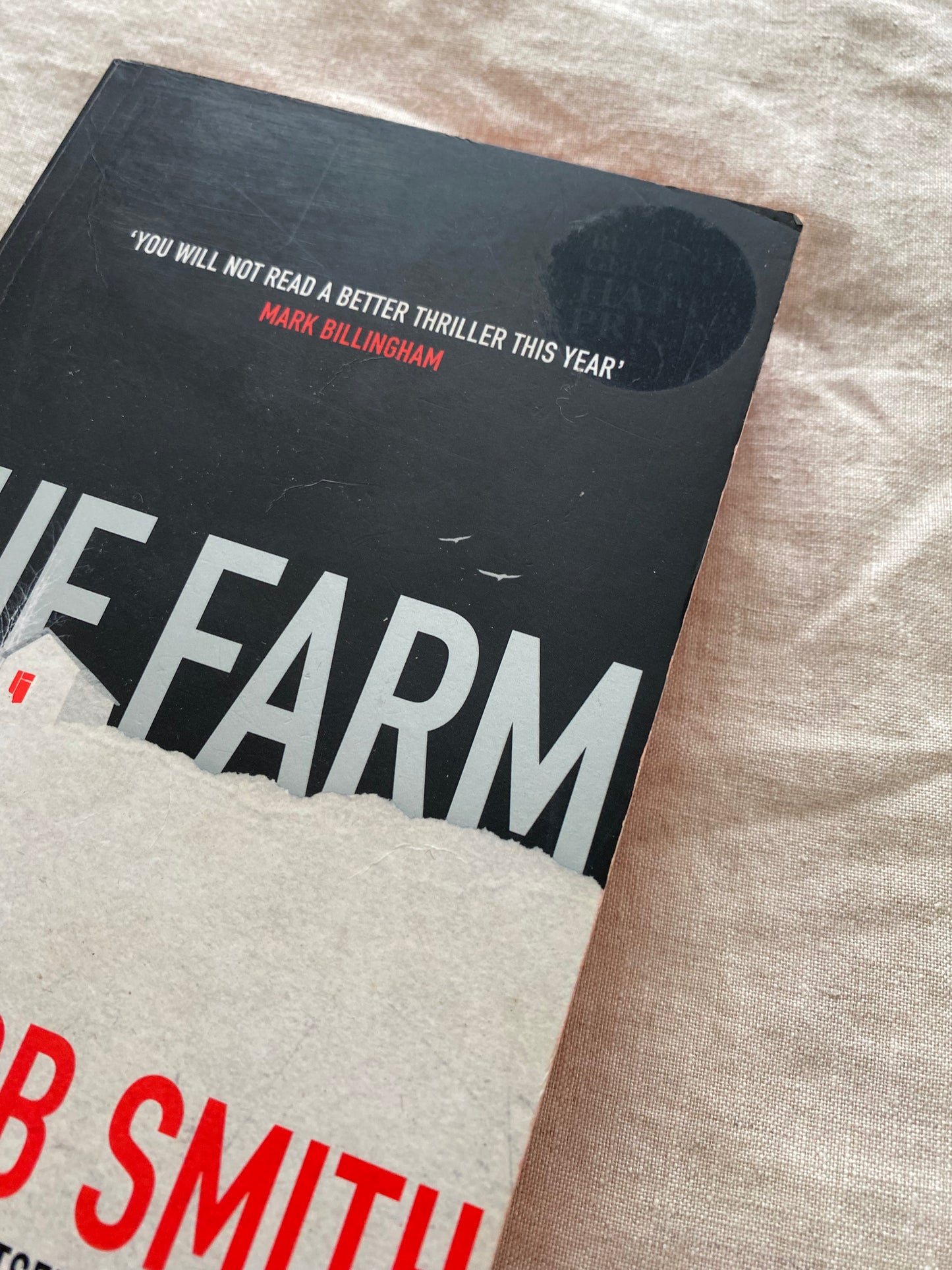 The Farm