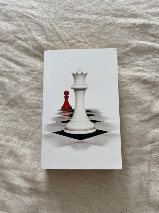 Breaking Dawn (The Twilight Saga #4)