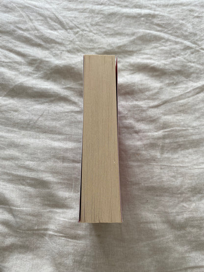 Eclipse (The Twilight Saga #3)