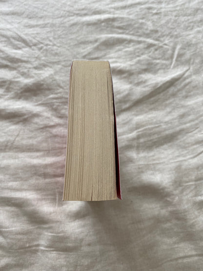 Eclipse (The Twilight Saga #3)