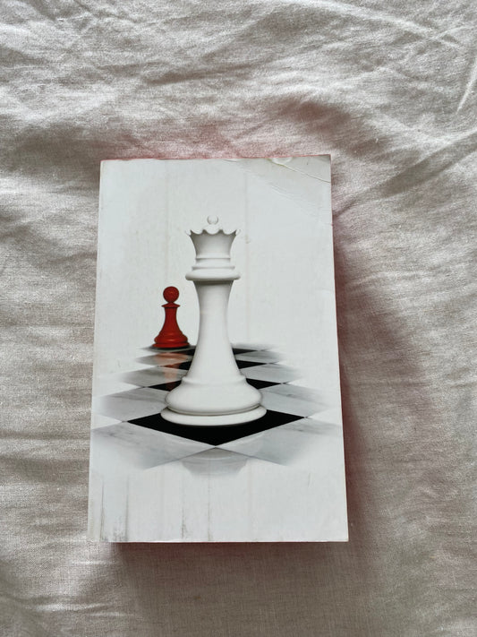 Breaking Dawn (The Twilight Saga #4)