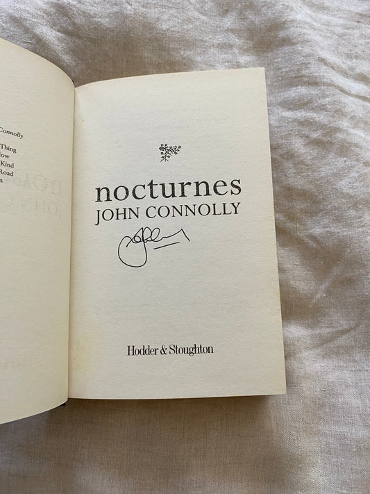 Nocturnes