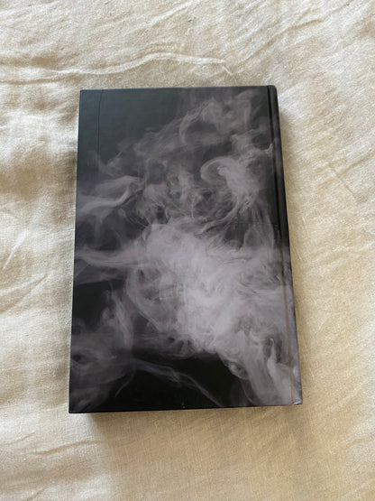 A Slow Fire Burning