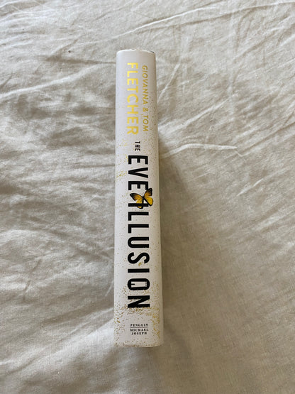 The Eve Illusion (Eve of Man Series #2)
