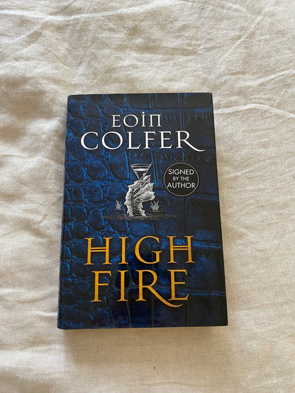 High Fire