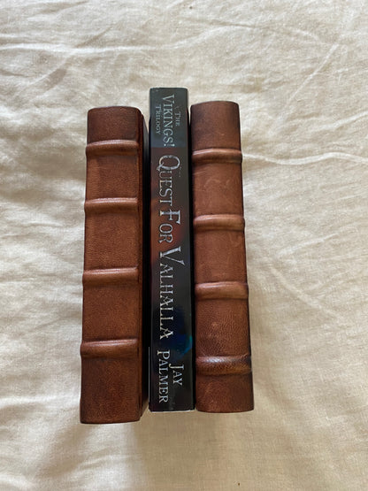 Quest for Valhalla (The VIKINGS! Trilogy #3)