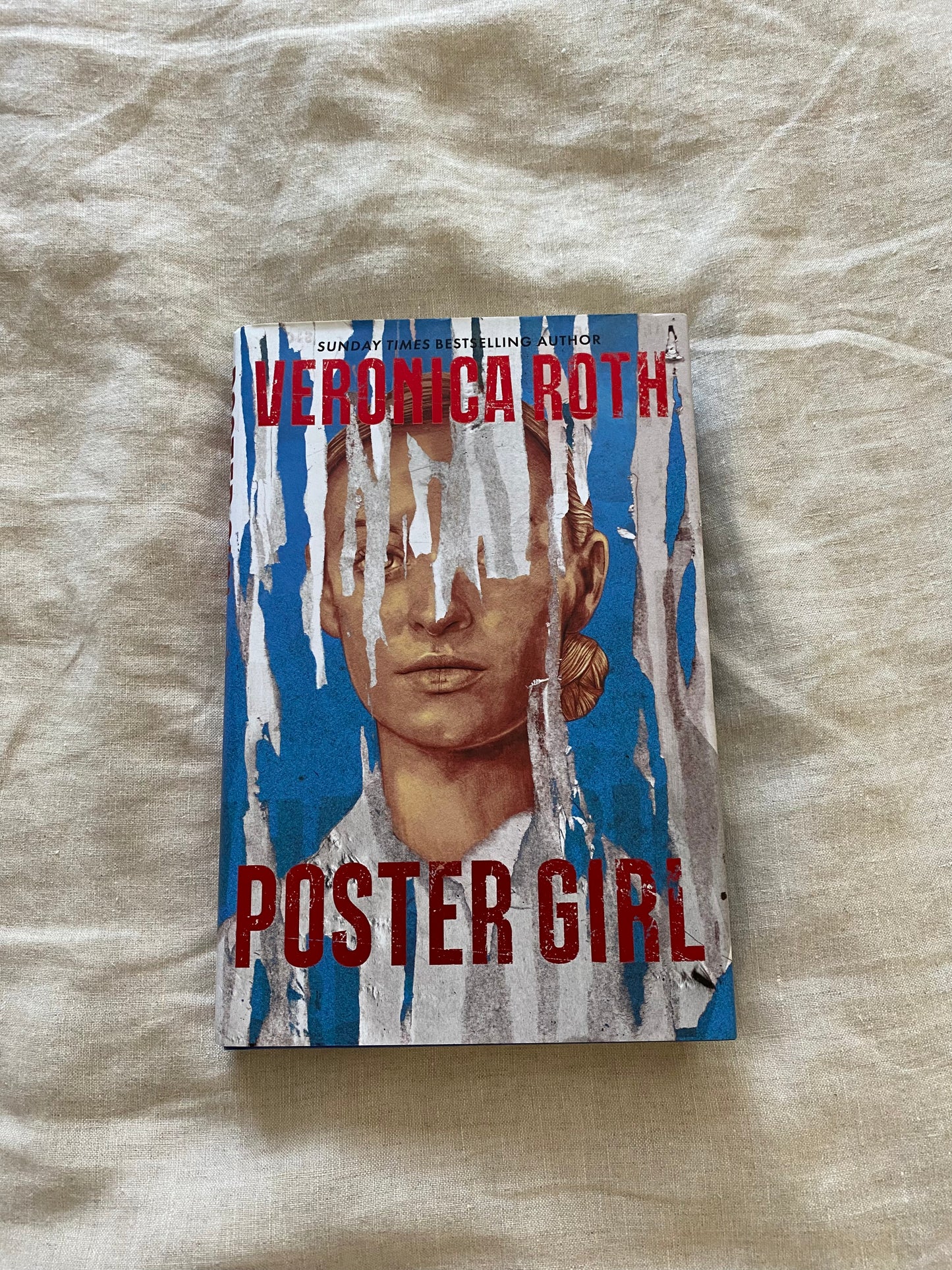 Poster Girl
