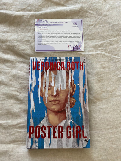Poster Girl