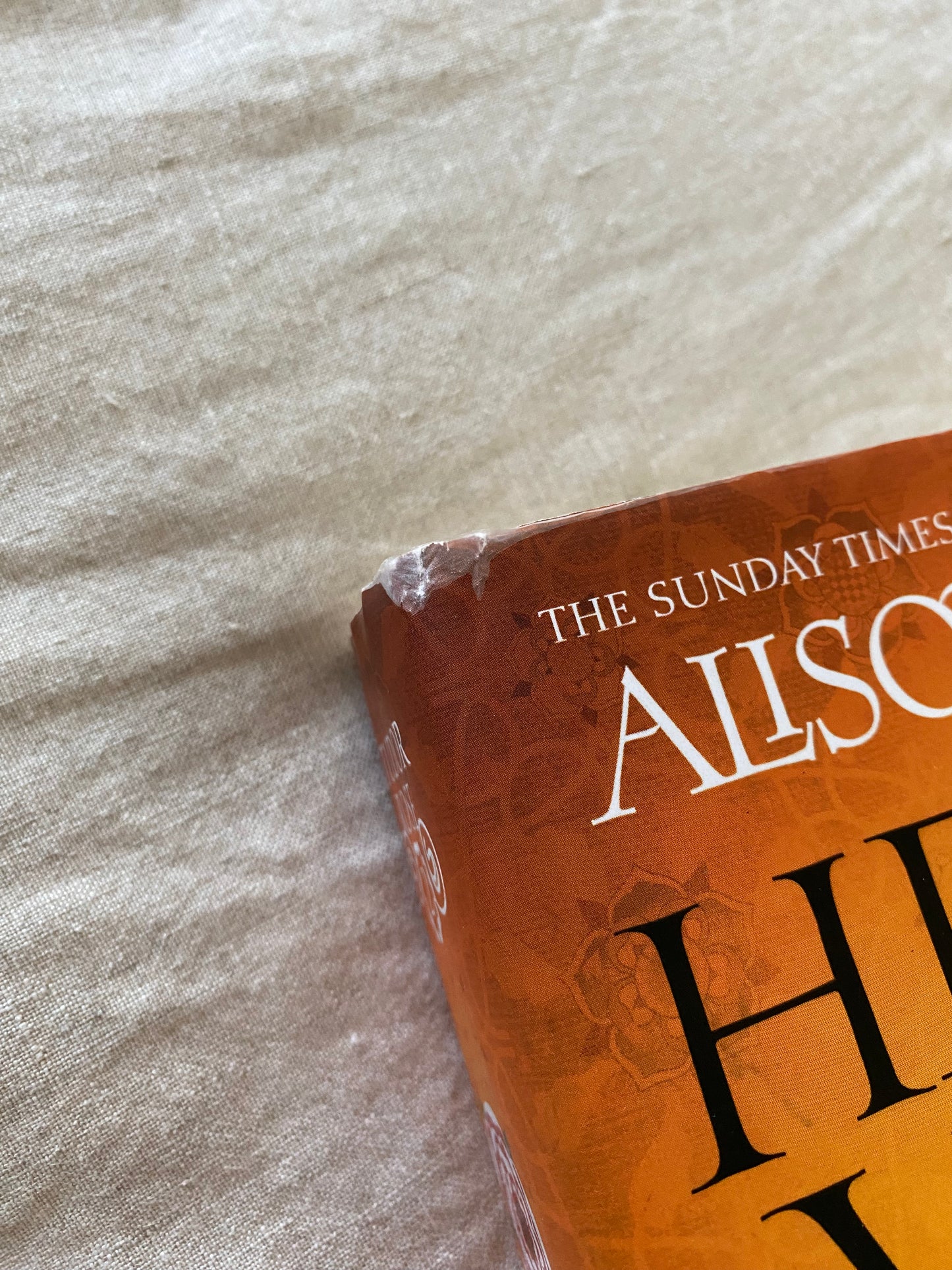 Henry VIII: The Heart and the Crown (Tudor Rose Trilogy #2)