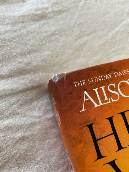 Henry VIII: The Heart and the Crown (Tudor Rose Trilogy #2)