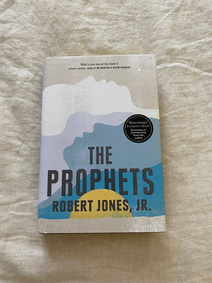 The Prophets