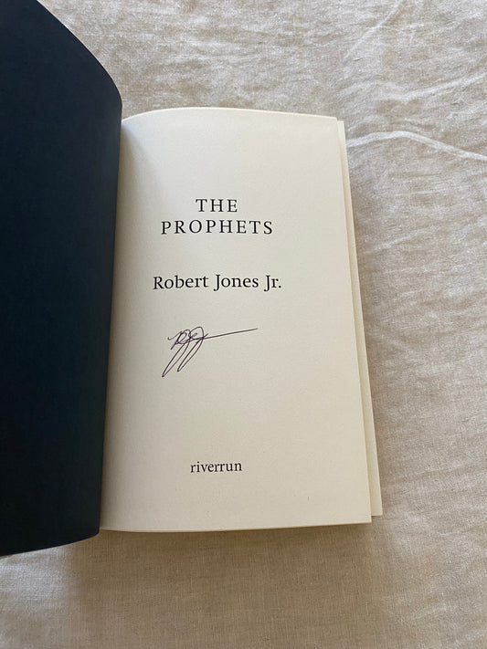 The Prophets
