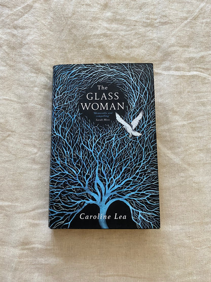 The Glass Woman