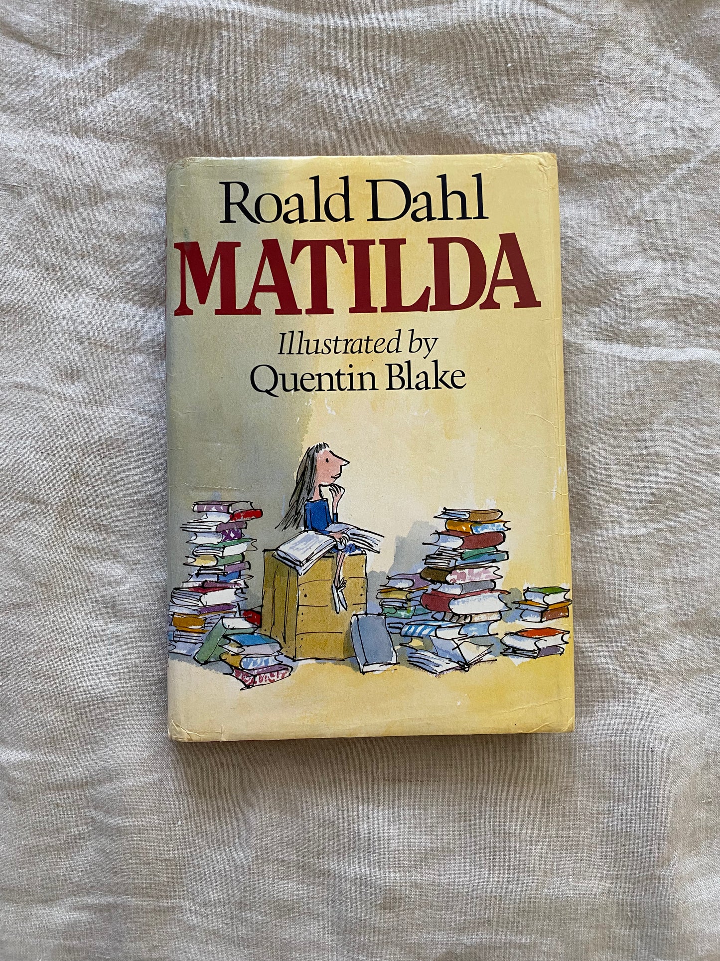 Matilda