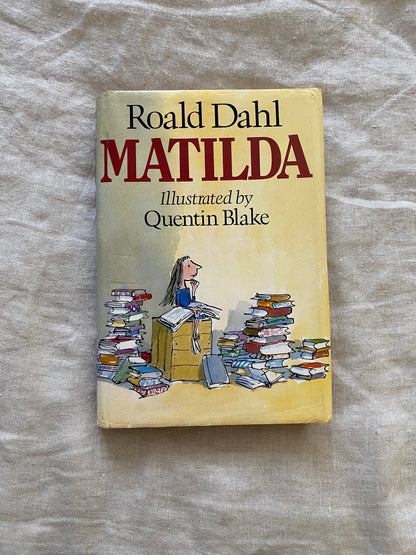 Matilda