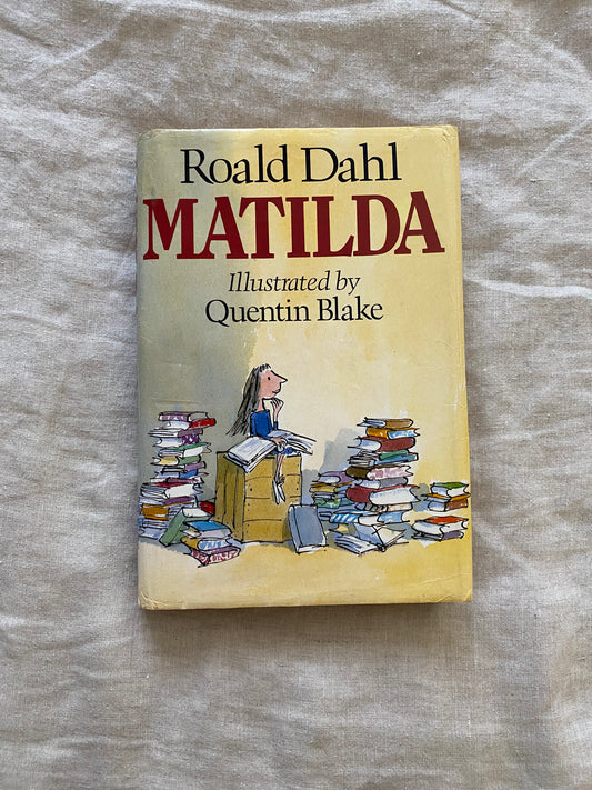 Matilda