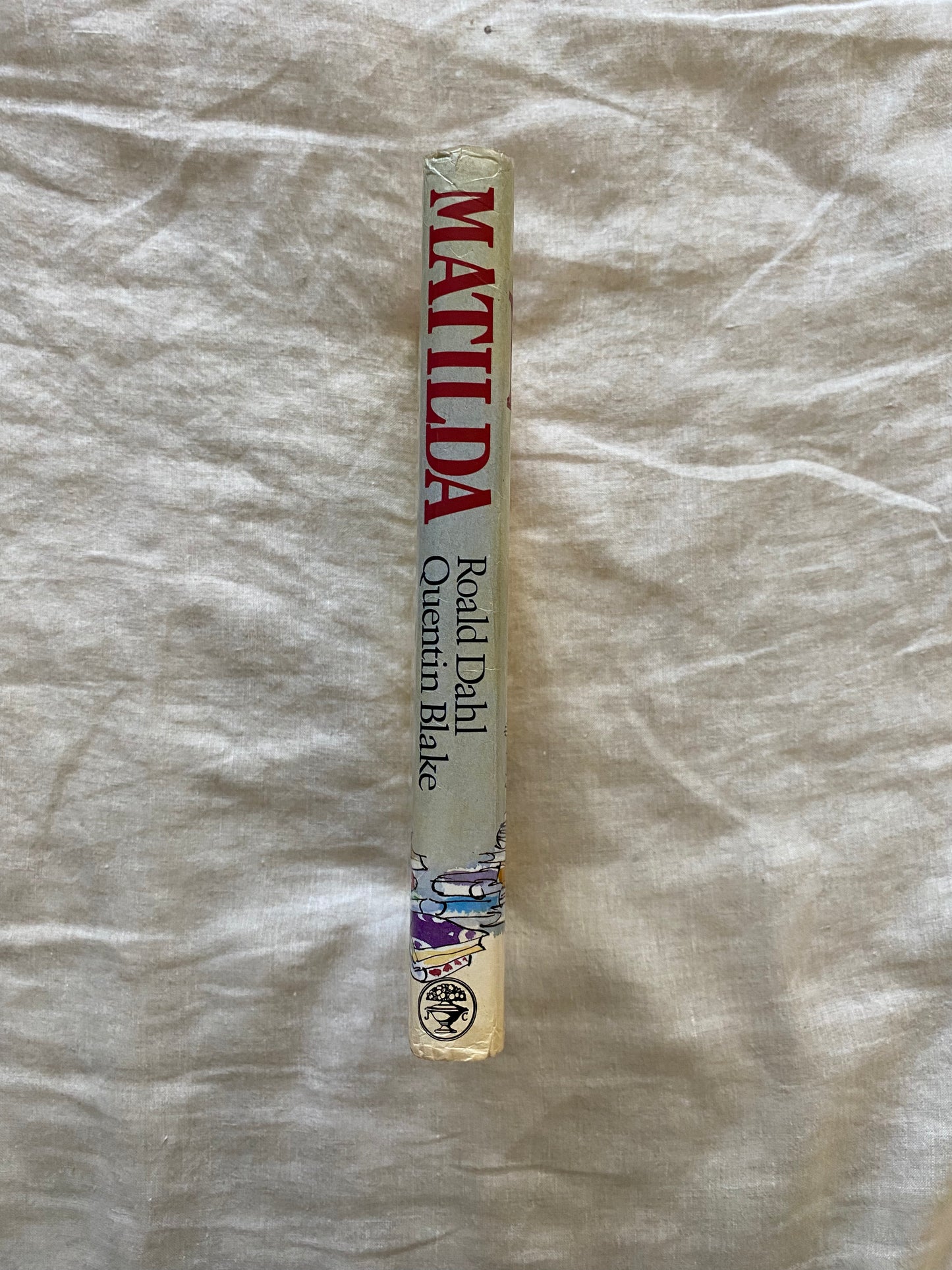 Matilda