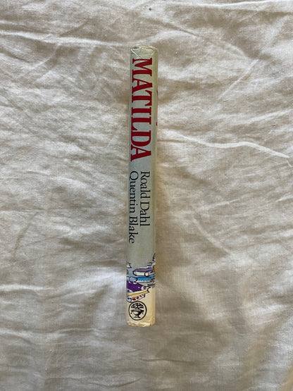 Matilda