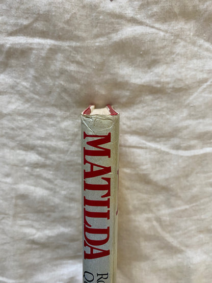 Matilda