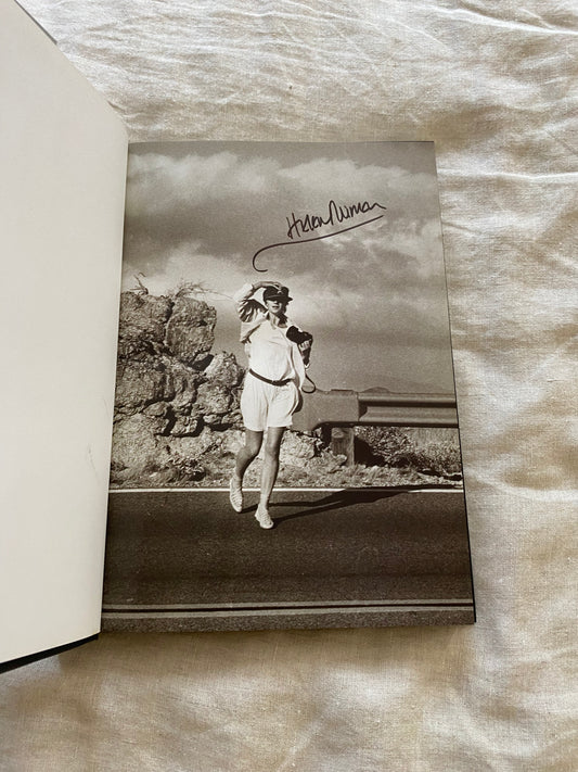 In the Frame: My Life in Words and Pictures