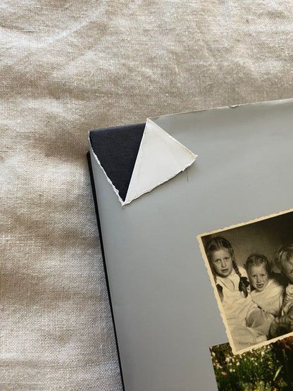 In the Frame: My Life in Words and Pictures