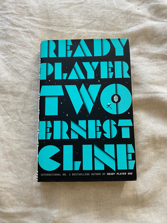 Ready Player Two